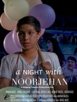 Poster de la película A Night with Noorjehan