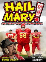 Poster de la película Hail Mary!