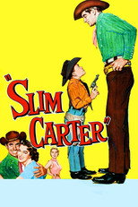 Poster de la película Slim Carter