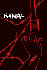 Poster de la película Kanal