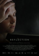 Poster de la película Reflection