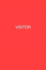 Poster de la película VISITOR