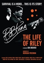 Poster de la película B.B. King: The Life of Riley