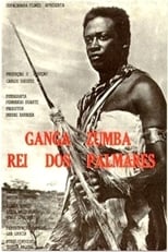 Poster de la película Ganga Zumba