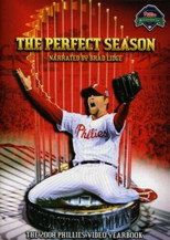 Poster de la película The Perfect Season