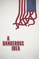 Poster de la película A Dangerous Idea