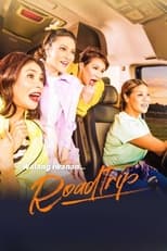 Poster de la película Roadtrip