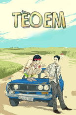 Poster de la película Little Teo