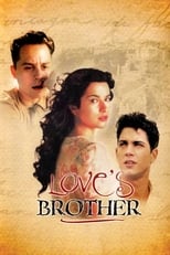 Poster de la película Love's Brother