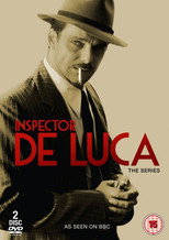 Poster de la serie Inspector De Luca