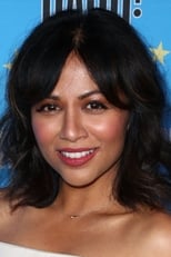 Actor Karen David