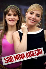 Poster de la serie Sob Nova Direção