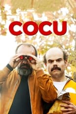 Poster de la película Cocu