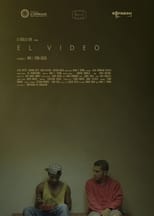 Poster de la película El video