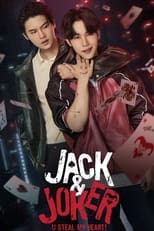 Poster de la serie Jack & Joker - U Steal My Heart!