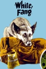 Poster de la película White Fang