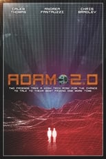 Poster de la película Adam 2.0