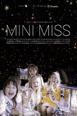 Poster de la película Mini Miss