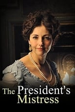 Poster de la película La maîtresse du président