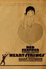 Poster de la película Heart Strings