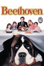 Poster de la película Beethoven