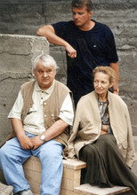 Poster de la serie The Relatives