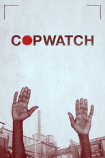 Poster de la película Copwatch