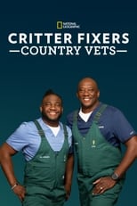 Critter Fixers: Country Vets