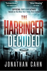 Poster de la película The Harbinger Decoded