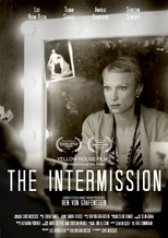 Poster de la película The Intermission