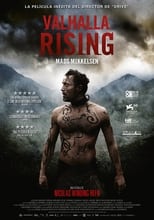 Poster de la película Valhalla Rising
