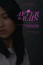Poster de la película After the Rain