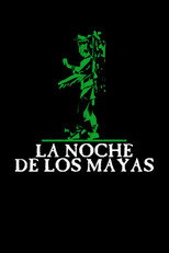 Poster de la película The Night of the Mayans
