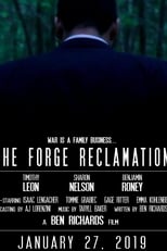 Poster de la película The Forge Reclamation