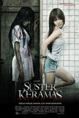 Poster de la película Suster Keramas