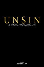 Poster de la película UNSIN