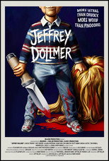 Poster de la película Jeffrey Dollmer