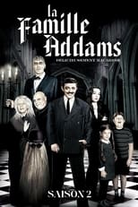 La Famille Addams