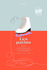 Poster de la película The Skates