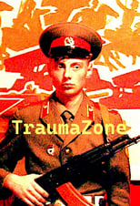 Poster de la serie Russia 1985-1999: TraumaZone