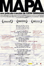 Poster de la película Map