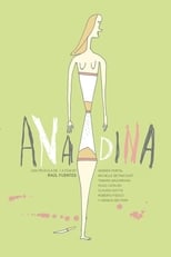 Poster de la película Anadina