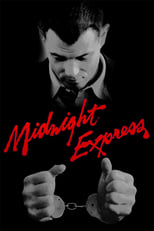 Poster de la película Midnight Express