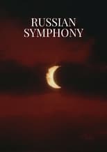 Poster de la película Russian Symphony