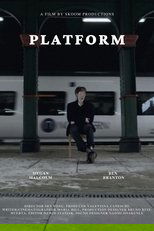 Poster de la película Platform