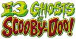 Logo The 13 Ghosts of Scooby-Doo
