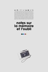 Poster de la película About Memory and Loss