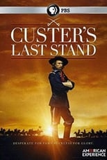 Poster de la película Custer's Last Stand