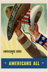 Poster de la película Americans All