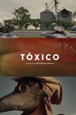 Poster de la película Toxic